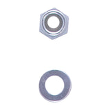 Bilstein B6 15-20 Ford Edge Rear Shock Absorber Bilstein Shocks and Struts  AXOPROS