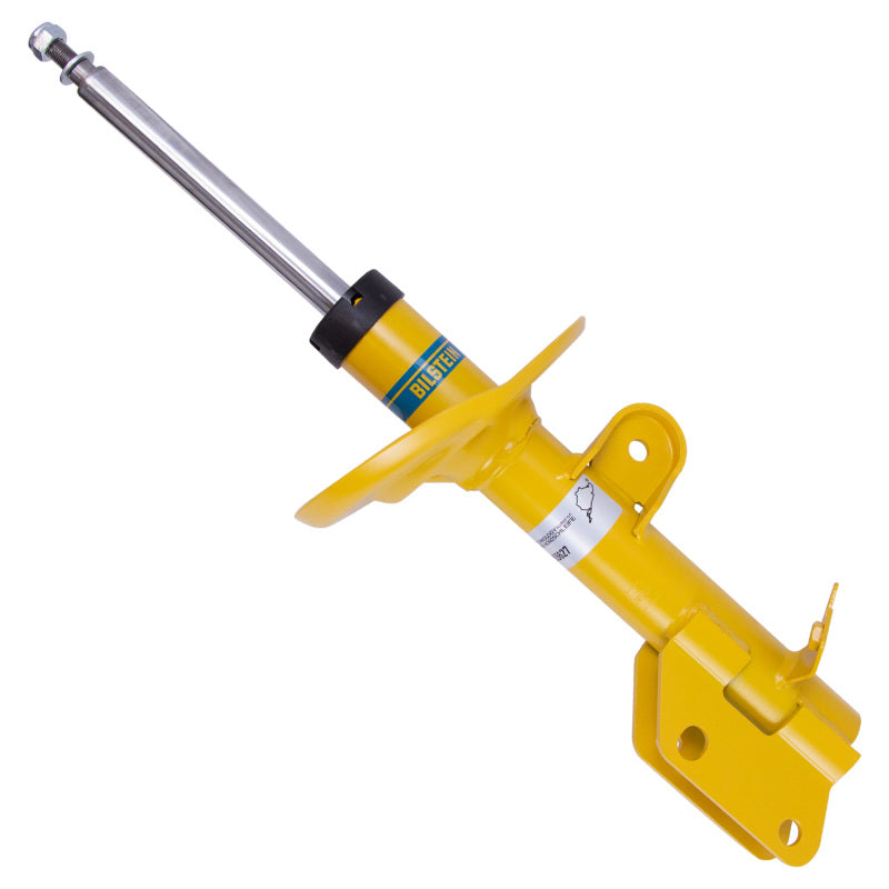 Bilstein B6 18-19 Subaru Crosstrek Front Left Strut Assembly Bilstein Shocks and Struts  AXOPROS