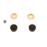 Bilstein B6 1975 Ford LTD Base Front 46mm Monotube Shock Absorber Bilstein Shocks and Struts  AXOPROS