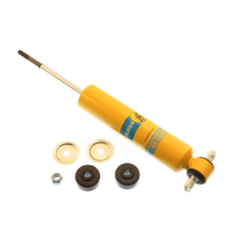 Bilstein B6 1975 Ford LTD Base Front 46mm Monotube Shock Absorber Bilstein Shocks and Struts  AXOPROS