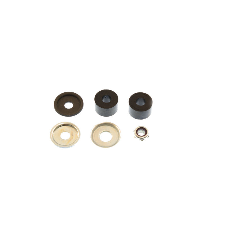 Bilstein B6 1977 Chevrolet Corvette Base Front 36mm Monotube Shock Absorber Bilstein Shocks and Struts  AXOPROS