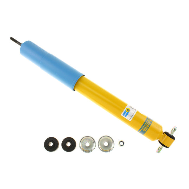 Bilstein B6 1984 Jeep Cherokee Base Sport Utility Front 46mm Monotube Shock Absorber Bilstein Shocks and Struts  AXOPROS