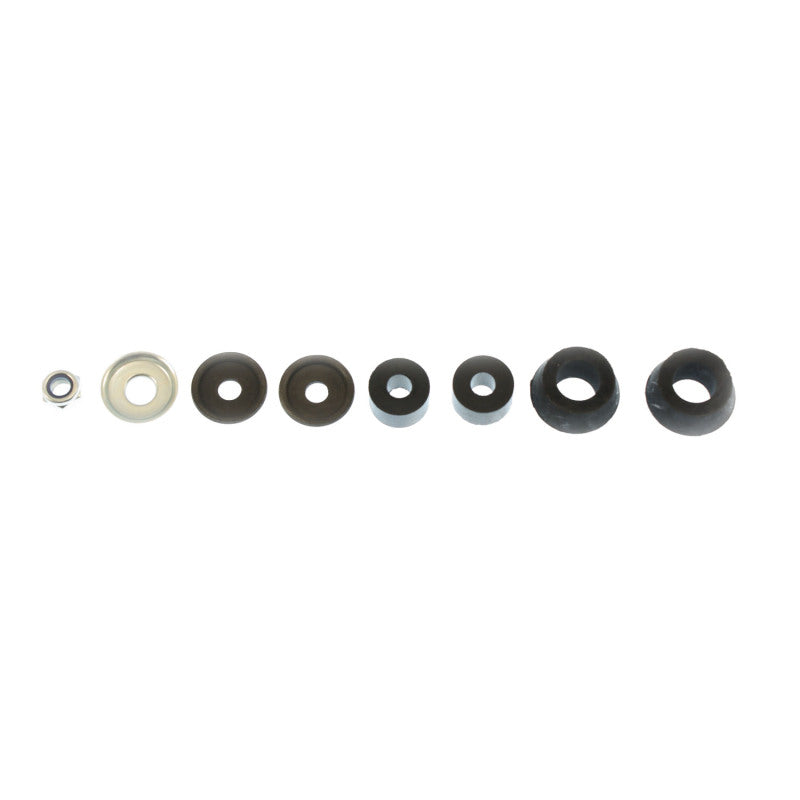 Bilstein B6 1985 Toyota Land Cruiser Base Front 46mm Monotube Shock Absorber Bilstein Shocks and Struts  AXOPROS