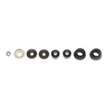 Bilstein B6 1985 Toyota Land Cruiser Base Front 46mm Monotube Shock Absorber Bilstein Shocks and Struts  AXOPROS