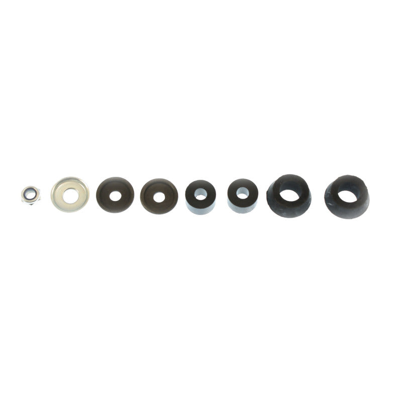 Bilstein B6 1985 Toyota Land Cruiser Base Front 46mm Monotube Shock Absorber Bilstein Shocks and Struts  AXOPROS