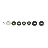 Bilstein B6 1985 Toyota Land Cruiser Base Front 46mm Monotube Shock Absorber Bilstein Shocks and Struts  AXOPROS