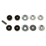 Bilstein B6 1991 Toyota Land Cruiser Base Front 46mm Monotube Shock Absorber Bilstein Shocks and Struts  AXOPROS