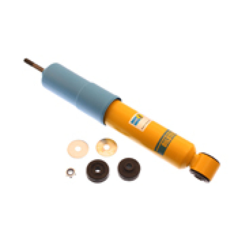 Bilstein B6 1993 Toyota T100 Base 4WD Front 46mm Monotube Shock Absorber Bilstein Shocks and Struts  AXOPROS