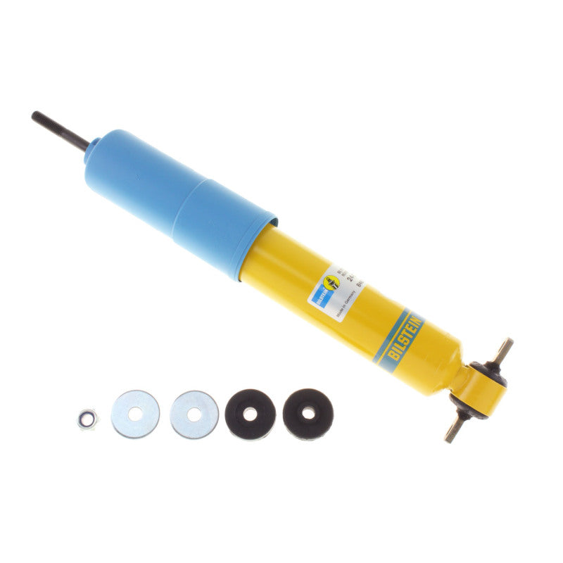 Bilstein B6 1993 Toyota T100 Base RWD Front 46mm Monotube Shock Absorber Bilstein Shocks and Struts  AXOPROS