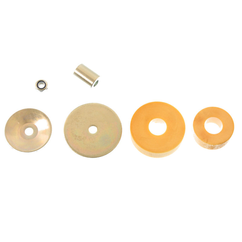 Bilstein B6 1995 Jaguar XJR Base Rear 46mm Monotube Shock Absorber Bilstein Shocks and Struts  AXOPROS