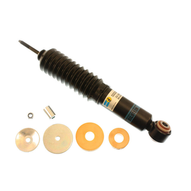 Bilstein B6 1995 Jaguar XJR Base Rear 46mm Monotube Shock Absorber Bilstein Shocks and Struts  AXOPROS