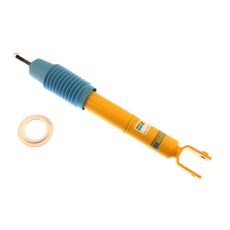 Bilstein B6 1996 Honda Civic DX Rear 46mm Monotube Shock Absorber Bilstein Shocks and Struts  AXOPROS