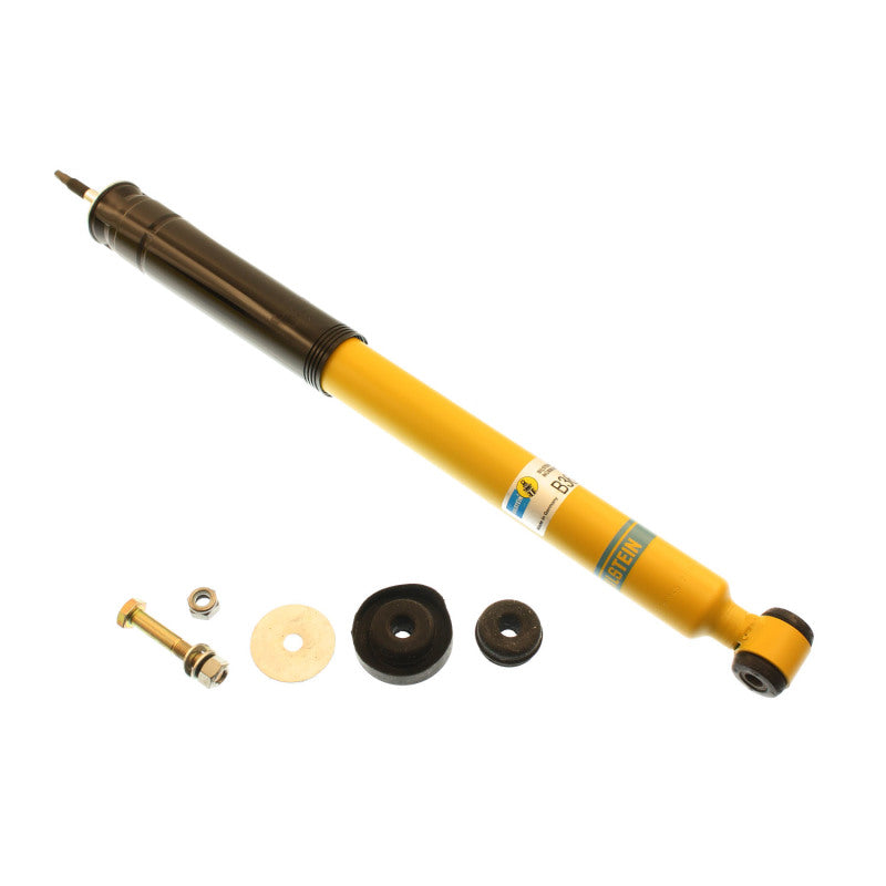 Bilstein B6 1998 Mercedes-Benz E300 Base Front 36mm Monotube Shock Absorber Bilstein Shocks and Struts  AXOPROS