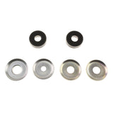 Bilstein B6 1998 Toyota Land Cruiser Base Rear 46mm Monotube Shock Absorber Bilstein Shocks and Struts  AXOPROS