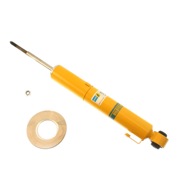 Bilstein B6 1999 Mazda Miata 10th Anniversary Front 46mm Monotube Shock Absorber Bilstein Shocks and Struts  AXOPROS