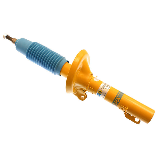 Bilstein B6 2000 Audi TT Base Front 36mm Monotube Strut Assembly Bilstein Shocks and Struts  AXOPROS