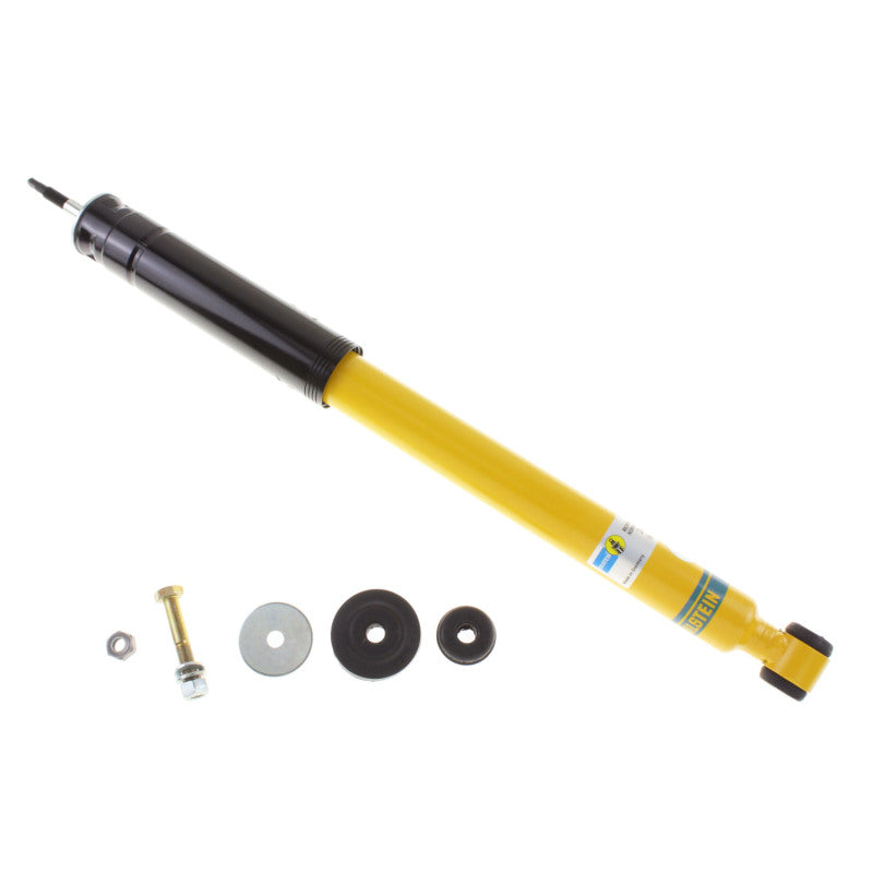Bilstein B6 2000 Mercedes-Benz E320 Base Sedan Rear 36mm Monotube Shock Absorber Bilstein Shocks and Struts  AXOPROS