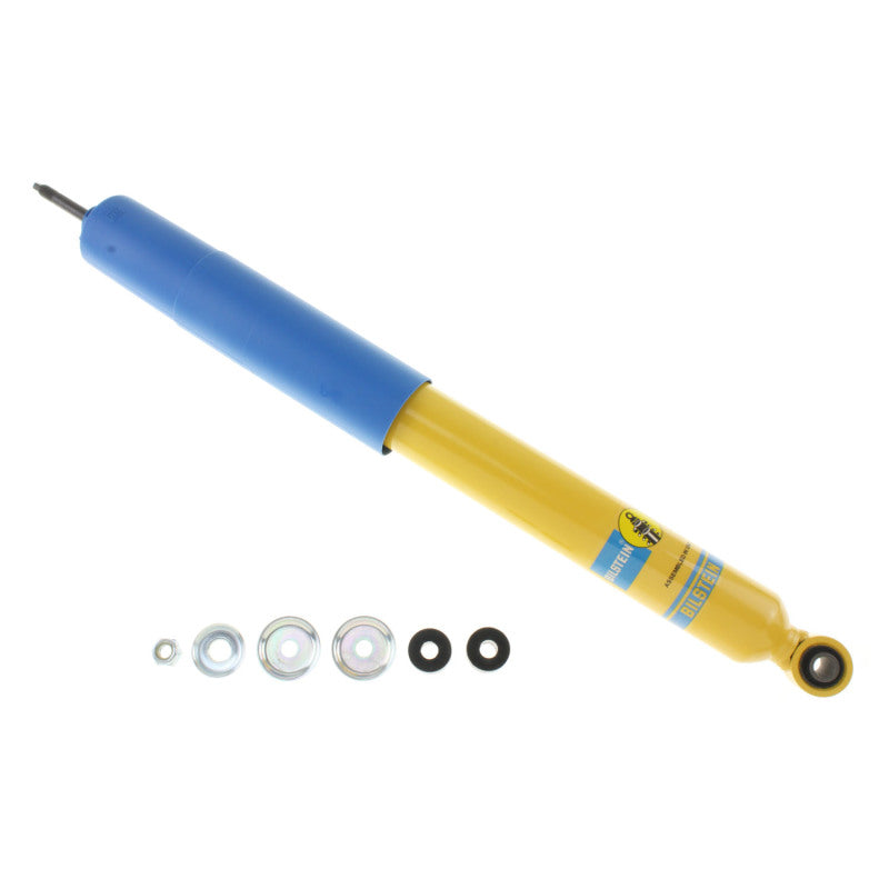 Bilstein B6 2000 Toyota Tundra Base Rear 46mm Monotube Shock Absorber Bilstein Shocks and Struts  AXOPROS