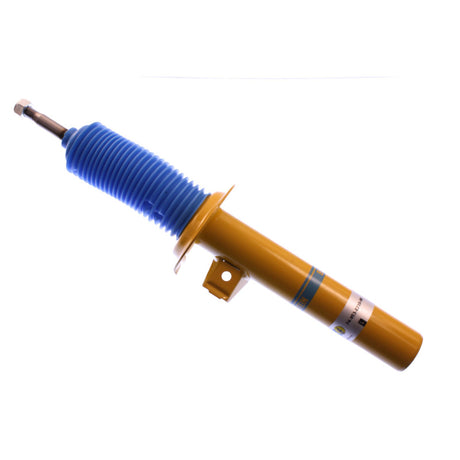 Bilstein B6 2001 BMW M3 Base Front Left 36mm Monotube Strut Assembly Bilstein Shocks and Struts  AXOPROS