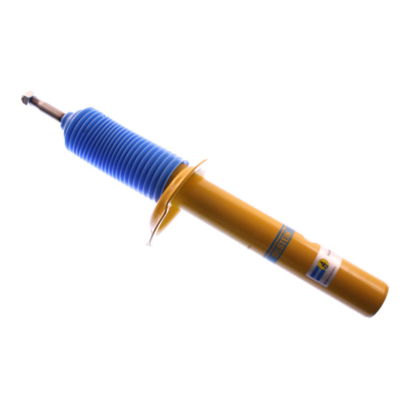 Bilstein B6 2001 BMW M3 Base Front Right 36mm Monotube Strut Assembly Bilstein Shocks and Struts  AXOPROS