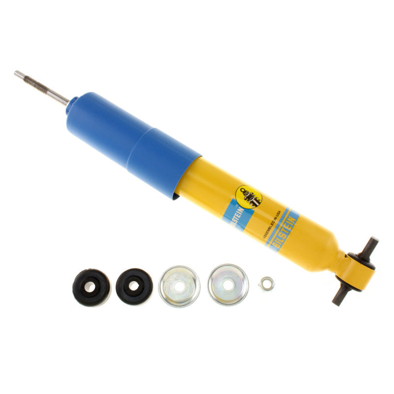 Bilstein B6 2002 Chevrolet Silverado 1500 Base RWD Front 46mm Monotube Shock Absorber Bilstein Shocks and Struts  AXOPROS