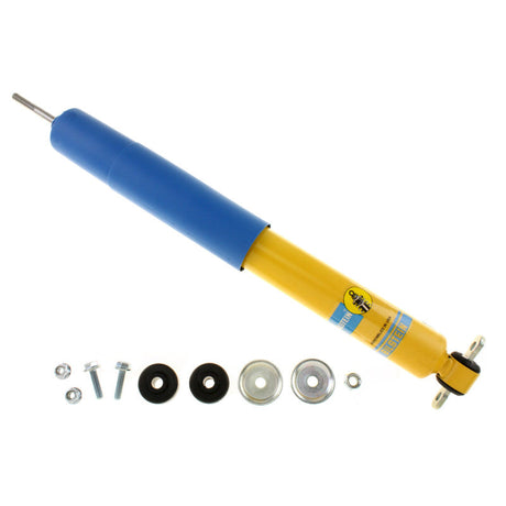 Bilstein B6 2002 Jeep Grand Cherokee Sport Front 46mm Monotube Shock Absorber Bilstein Shocks and Struts  AXOPROS