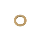 Bilstein B6 2003 Mercedes-Benz E320 Base Sedan Front 46mm Monotube Shock Absorber Bilstein Shocks and Struts  AXOPROS