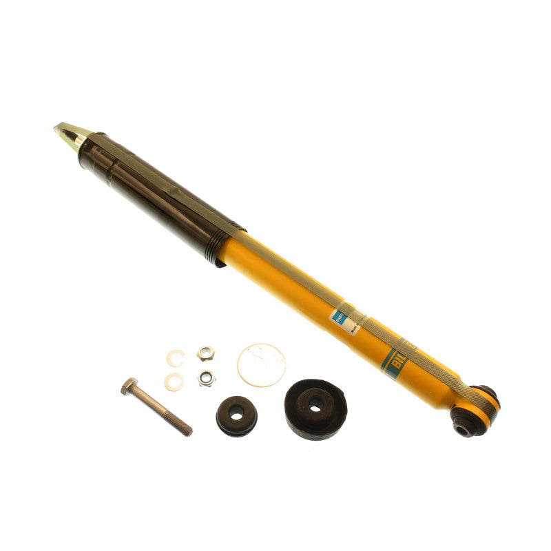 Bilstein B6 2003 Mercedes-Benz E320 Base Sedan Rear 36mm Monotube Shock Absorber Bilstein Shocks and Struts  AXOPROS