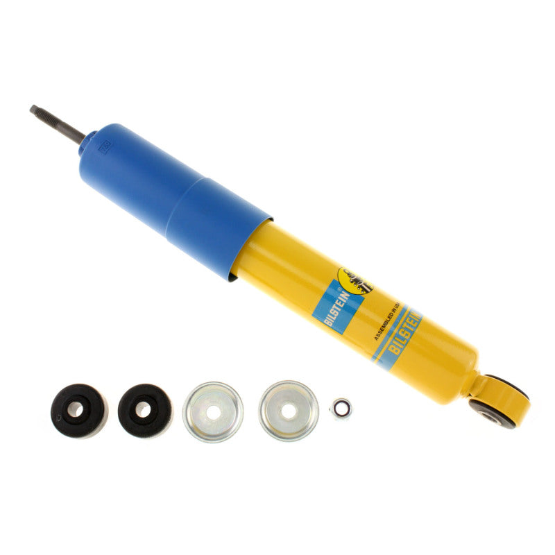 Bilstein B6 2004 Chevrolet Colorado Z85 LS Front 46mm Monotube Shock Absorber Bilstein Shocks and Struts  AXOPROS