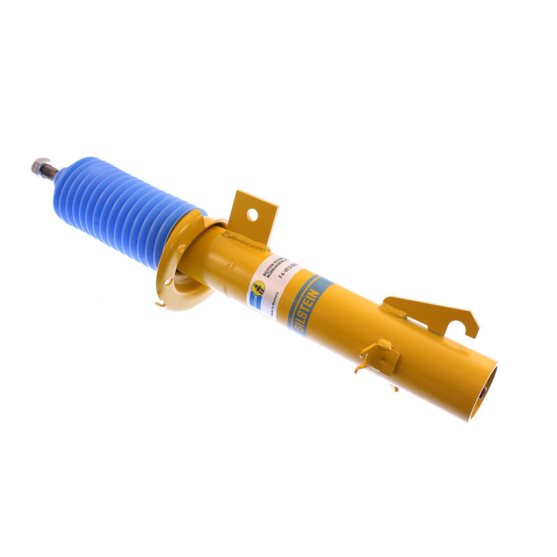 Bilstein B6 2007 Mini Cooper Base Front Right 36mm Monotube Strut Assembly Bilstein Shocks and Struts  AXOPROS