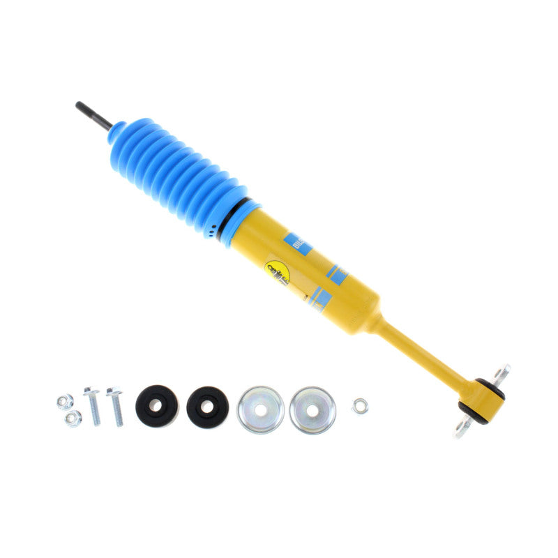 Bilstein B6 2009 Ford Ranger FX4 Front 46mm Monotube Shock Absorber Bilstein Shocks and Struts  AXOPROS
