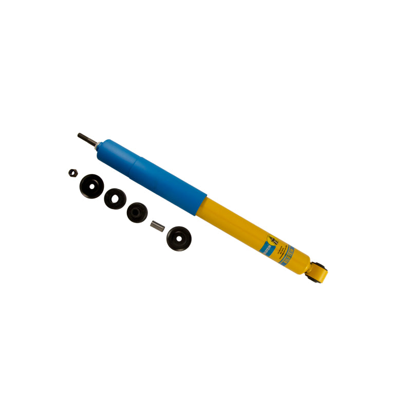 Bilstein B6 4600 14-18 Dodge Ram 2500 Rear 46mm Monotube Shock Absorber Bilstein Shocks and Struts  AXOPROS