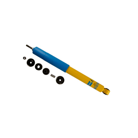 Bilstein B6 4600 14-18 Dodge Ram 2500 Rear 46mm Monotube Shock Absorber Bilstein Shocks and Struts  AXOPROS
