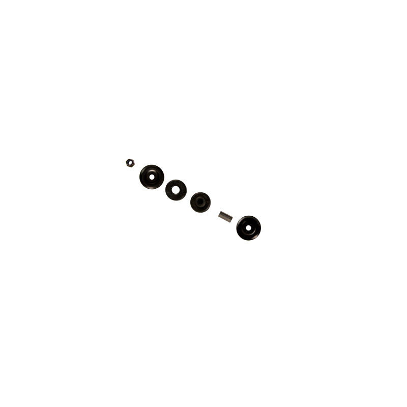 Bilstein B6 4600 14-18 Dodge Ram 2500 Rear 46mm Monotube Shock Absorber Bilstein Shocks and Struts  AXOPROS