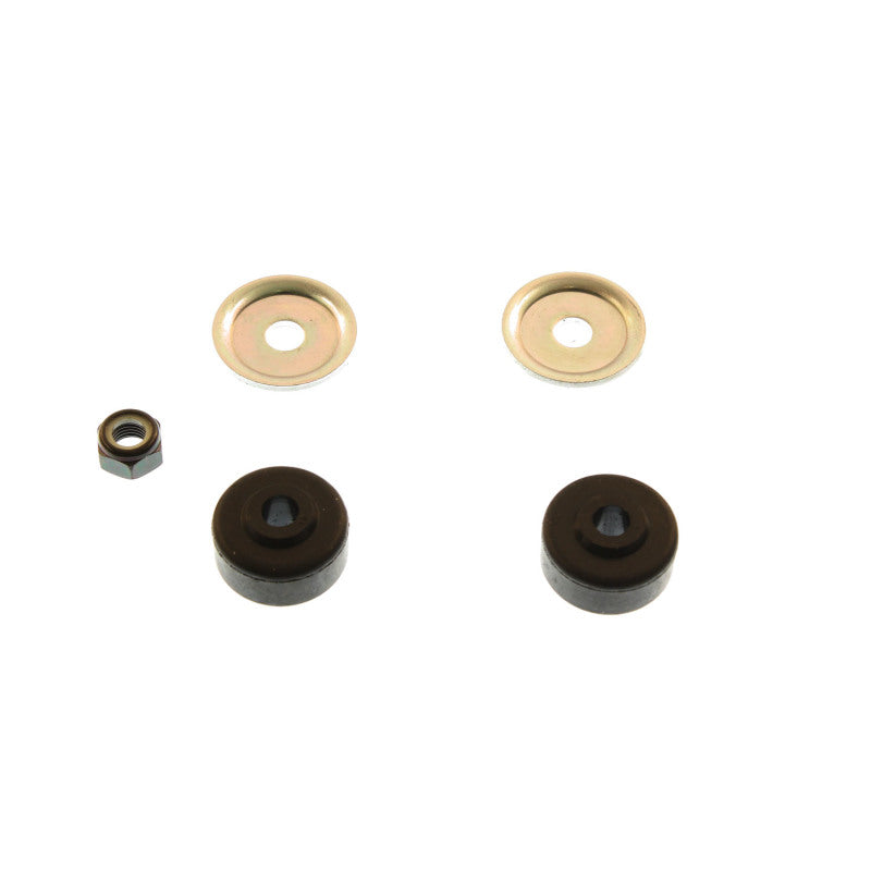 Bilstein B6 (4600) 97-03 Ford F-150 Rear 46mm Monotube Shock Absorber Bilstein Shocks and Struts  AXOPROS