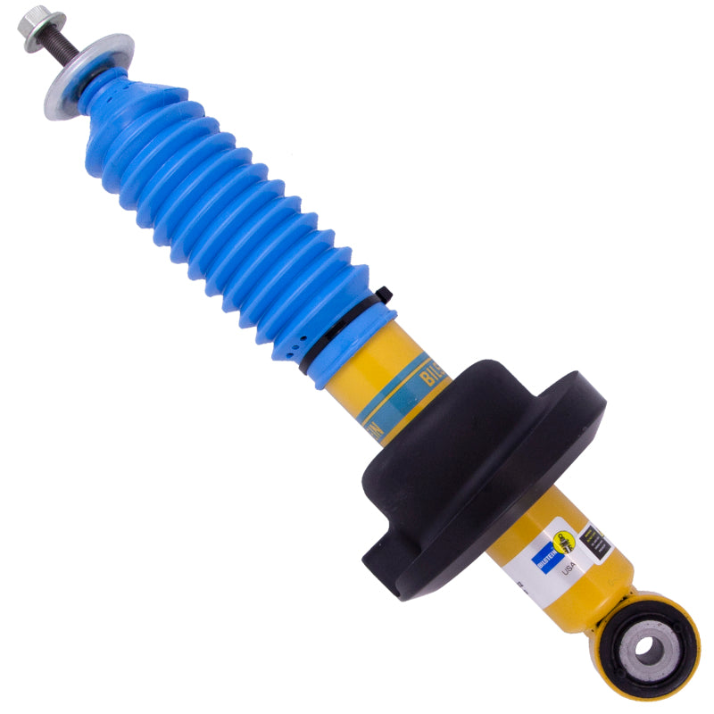 Bilstein B6 4600 Series 17-20 Nissan Titan (2WD) Front Monotube Shock Absorber Bilstein Shocks and Struts  AXOPROS