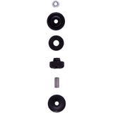 Bilstein B6 4600 Series 2017-2020 Ford F-250 / F-350 Super Duty (2WD) Front Monotube Shock Absorber Bilstein Shocks and Struts  AXOPROS