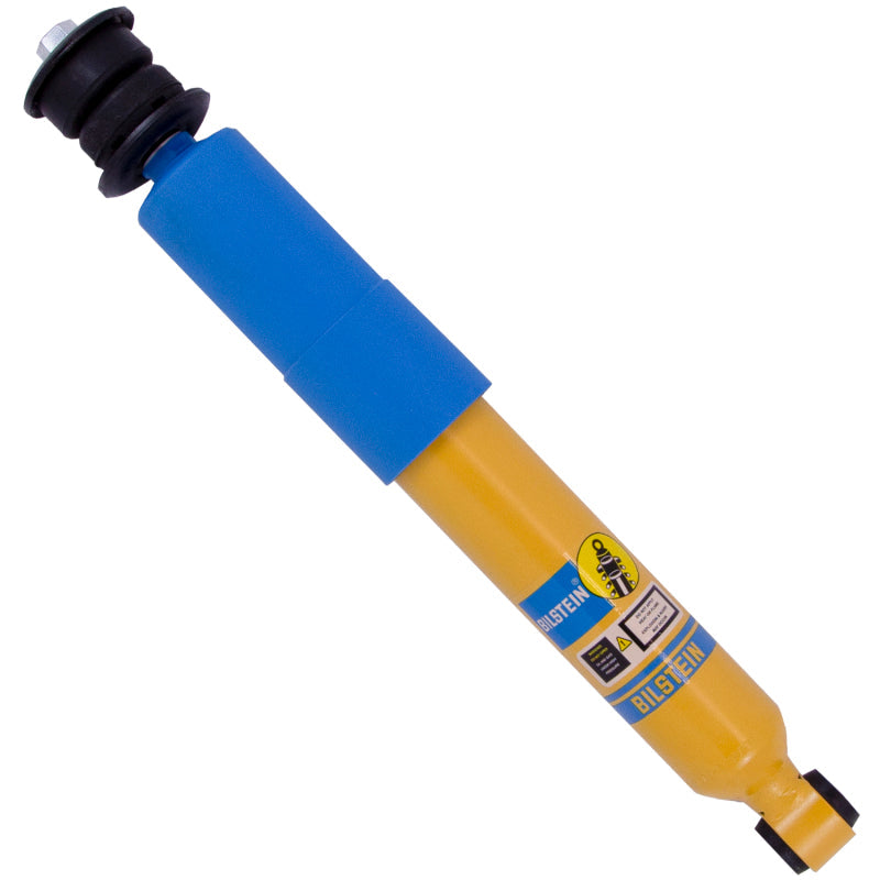 Bilstein B6 4600 Series 2017-2020 Ford F-250 / F-350 Super Duty (2WD) Front Monotube Shock Absorber Bilstein Shocks and Struts  AXOPROS