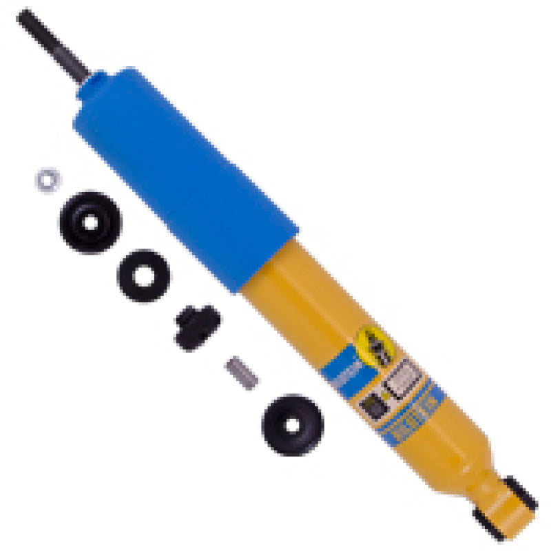 Bilstein B6 4600 Series 2017-2020 Ford F-250 / F-350 Super Duty (2WD) Front Monotube Shock Absorber Bilstein Shocks and Struts  AXOPROS