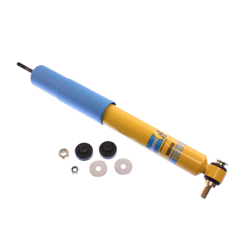 Bilstein B6 92-98 Chevrolet Camaro Rear 46mm Monotube Shock Absorber Bilstein Shocks and Struts  AXOPROS