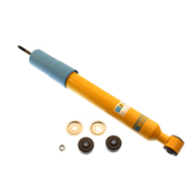 Bilstein B6 99-04 Ford Mustang SVT Cobra IRS Rear 46mm Heavy Duty Monotube Shock Absorber Bilstein Shocks and Struts  AXOPROS