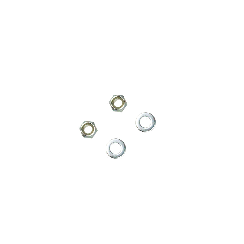 Bilstein B6 99-04/06-13 Ford F53 Steering Damper Bilstein Steering Dampers  AXOPROS