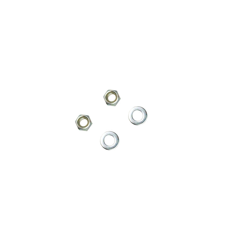 Bilstein B6 99-04/06-13 Ford F53 Steering Damper Bilstein Steering Dampers  AXOPROS