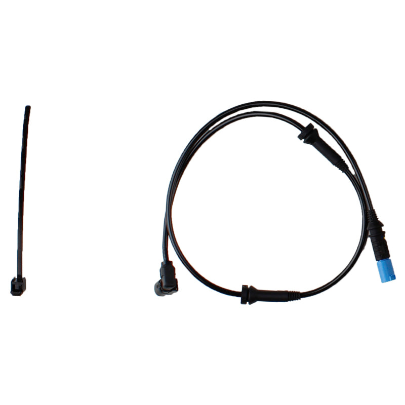 Bilstein B6 BMW F20/F22/F30/F32 w/ xDrive and Electronic Suspension Front Right Strut Assembly Bilstein Shocks and Struts  AXOPROS