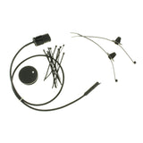 Bilstein B6 (DampTronic) 08-12 BMW M3 v8 4.0L Front Left 36mm Monotube Strut Assembly Bilstein Shocks and Struts  AXOPROS