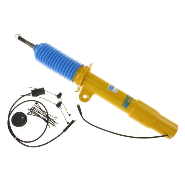 Bilstein B6 (DampTronic) 08-12 BMW M3 v8 4.0L Front Left 36mm Monotube Strut Assembly Bilstein Shocks and Struts  AXOPROS