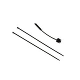 Bilstein B6 (DampTronic) 08-13 BMW M3 V8 4.0L Base Rear 46mm Monotube Shock Absorber Bilstein Shocks and Struts  AXOPROS