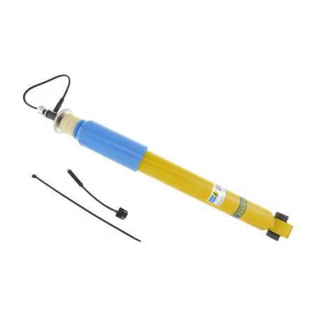 Bilstein B6 (DampTronic) 08-13 BMW M3 V8 4.0L Base Rear 46mm Monotube Shock Absorber Bilstein Shocks and Struts  AXOPROS