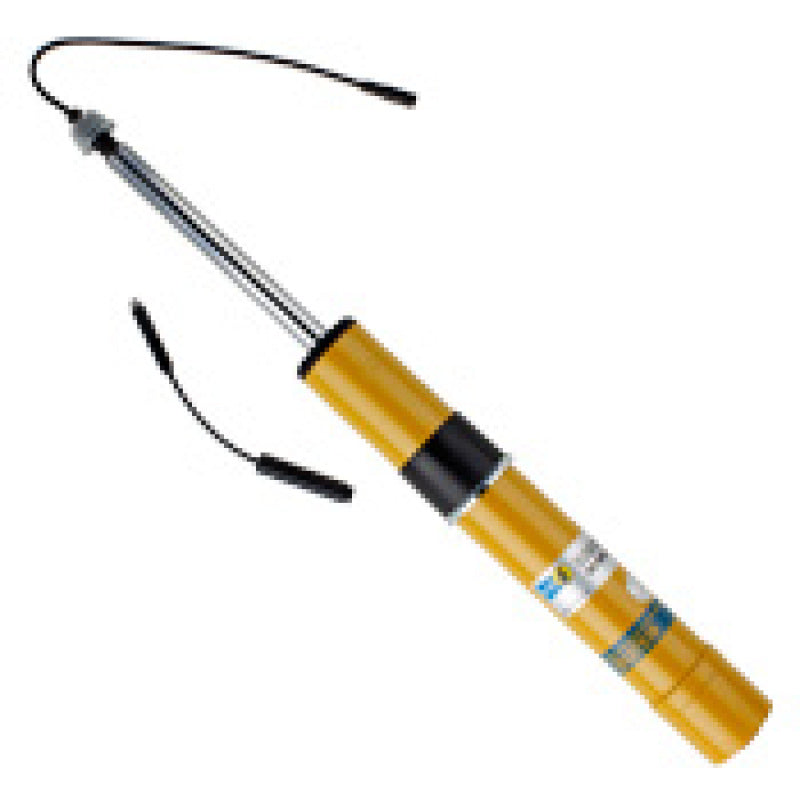 Bilstein B6 (DampTronic) 17-21 Audi A4 Allroad Front Monotube Shock Absorber Bilstein Shocks and Struts  AXOPROS