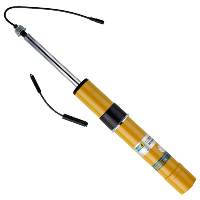 Bilstein B6 (DampTronic) 17-21 Audi A4 Allroad Front Monotube Shock Absorber Bilstein Shocks and Struts  AXOPROS